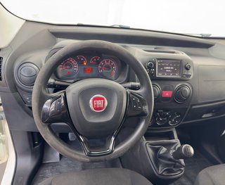FIAT Fiorino 110.000km