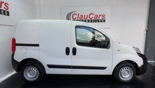 FIAT Fiorino 110.000km