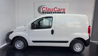 FIAT Fiorino 110.000km