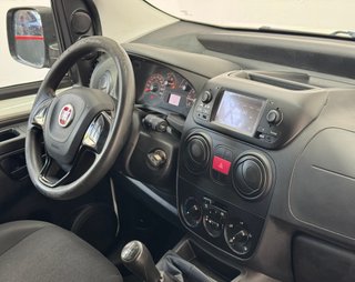 FIAT Fiorino 110.000km
