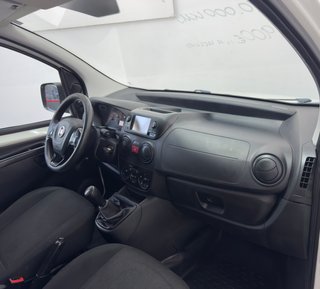 FIAT Fiorino 110.000km