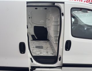 FIAT Fiorino 110.000km