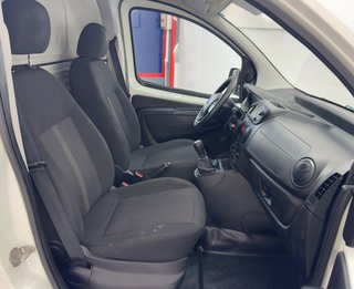 FIAT Fiorino 110.000km
