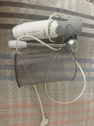 Batidora de mano Bosch ErgoMixx