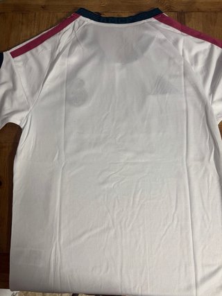 Camiseta Real Madrid 26/27 Talla M Nueva