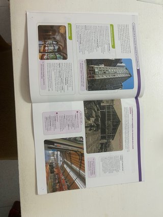 L’art en la història contemporània 4 ESO