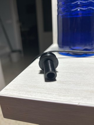 Adaptador rosca 14mm CCW L96