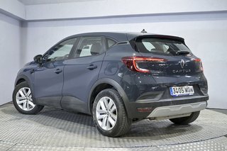Renault Captur techno E-Tech full hybr.105 kW(145CV)