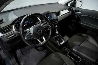 Renault Captur techno E-Tech full hybr.105 kW(145CV)
