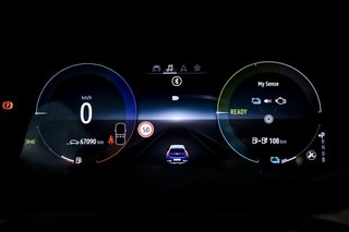 Renault Captur techno E-Tech full hybr.105 kW(145CV)