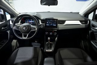 Renault Captur techno E-Tech full hybr.105 kW(145CV)