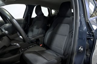 Renault Captur techno E-Tech full hybr.105 kW(145CV)