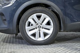 Renault Captur techno E-Tech full hybr.105 kW(145CV)