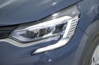 Renault Captur techno E-Tech full hybr.105 kW(145CV)
