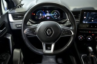 Renault Captur techno E-Tech full hybr.105 kW(145CV)