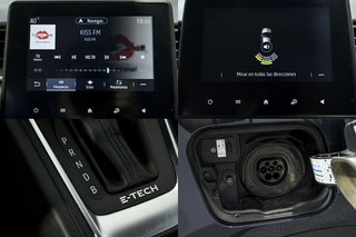 Renault Captur techno E-Tech full hybr.105 kW(145CV)