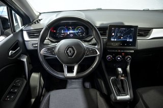 Renault Captur techno E-Tech full hybr.105 kW(145CV)