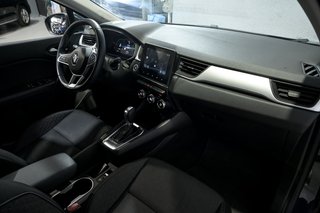 Renault Captur techno E-Tech full hybr.105 kW(145CV)