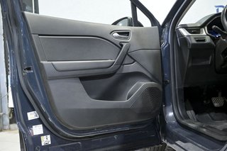 Renault Captur techno E-Tech full hybr.105 kW(145CV)