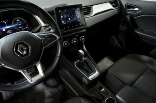 Renault Captur techno E-Tech full hybr.105 kW(145CV)