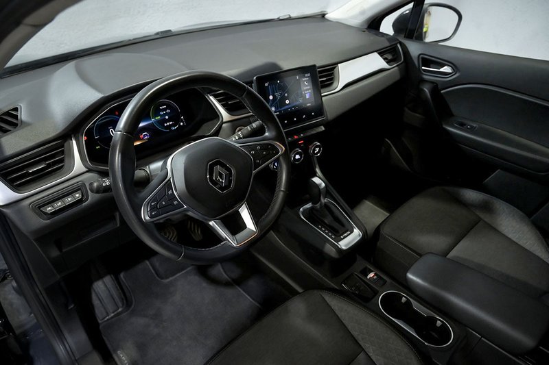 Renault Captur 2023, foto 6