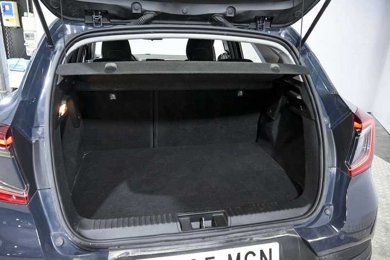 Renault Captur 2023, foto 12