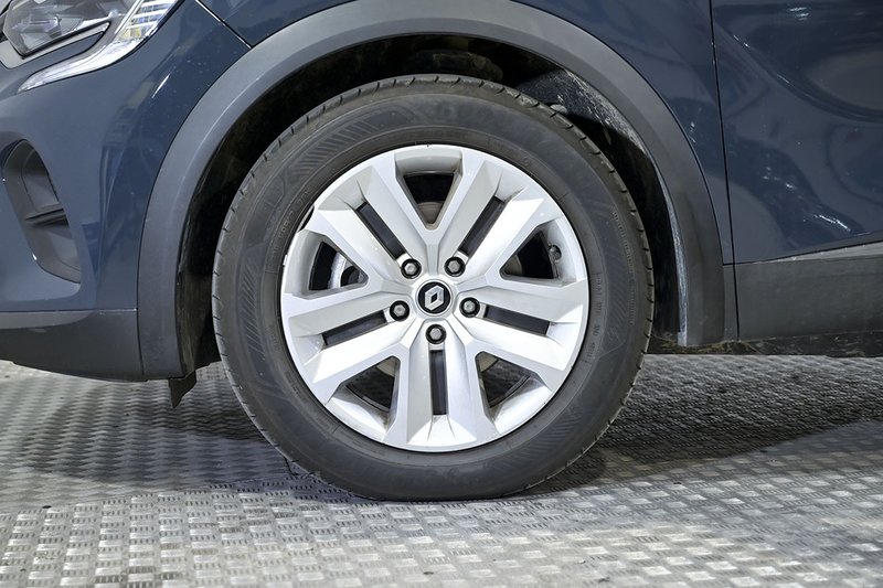 Renault Captur 2023, foto 13