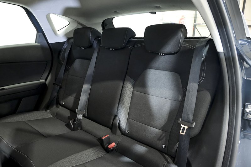 Renault Captur 2023, foto 16