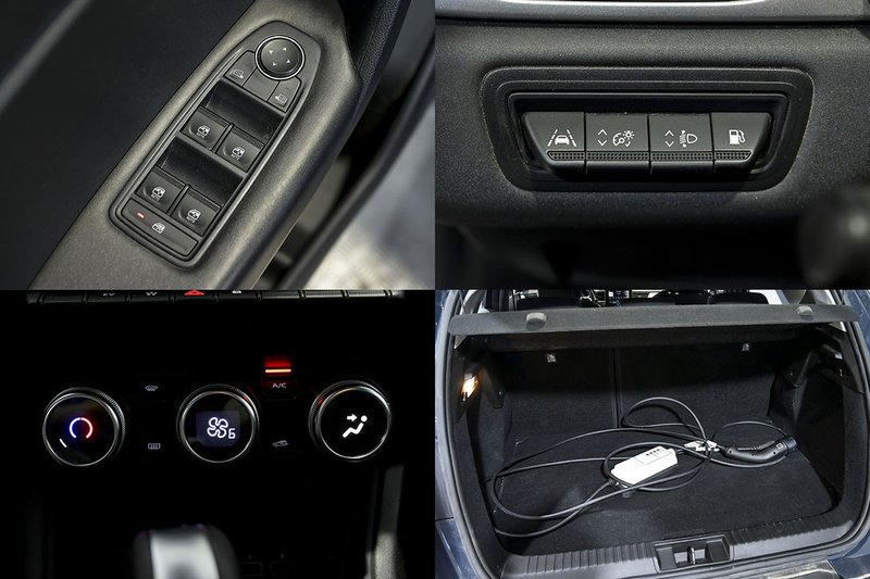 Renault Captur 2023, foto 22
