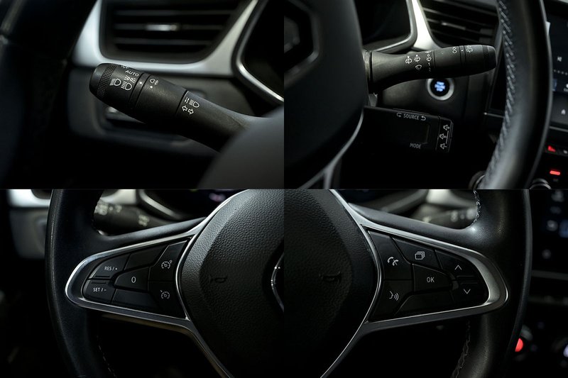 Renault Captur 2023, foto 24
