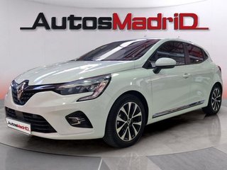 Renault Clio Intens E-Tech Híbrido 104 kW (140CV)