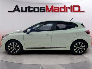 Renault Clio Intens E-Tech Híbrido 104 kW (140CV)