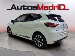 Renault Clio Intens E-Tech Híbrido 104 kW (140CV)