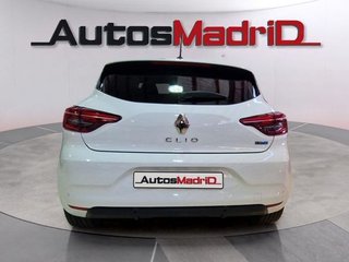 Renault Clio Intens E-Tech Híbrido 104 kW (140CV)