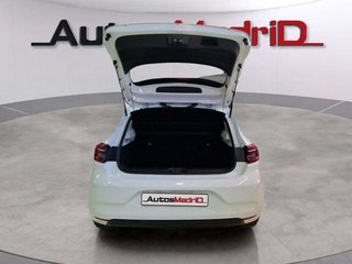 Renault Clio Intens E-Tech Híbrido 104 kW (140CV)