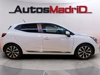 Renault Clio Intens E-Tech Híbrido 104 kW (140CV)