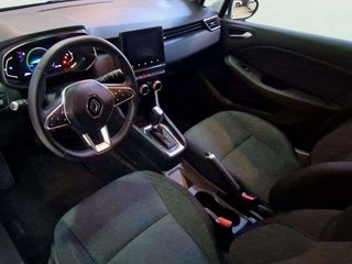 Renault Clio Intens E-Tech Híbrido 104 kW (140CV)
