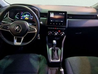 Renault Clio Intens E-Tech Híbrido 104 kW (140CV)