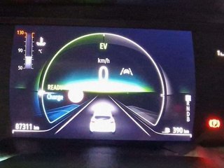 Renault Clio Intens E-Tech Híbrido 104 kW (140CV)