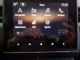 Renault Clio Intens E-Tech Híbrido 104 kW (140CV)