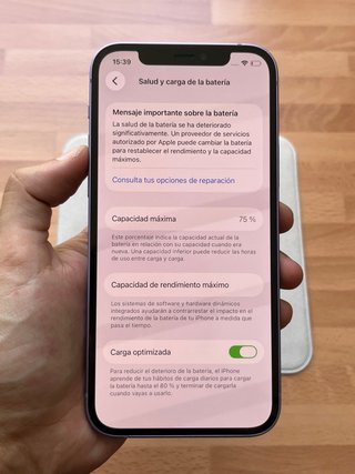 iPhone 12 256gb