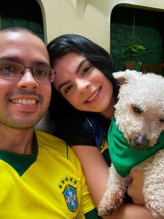 Paseo con perros