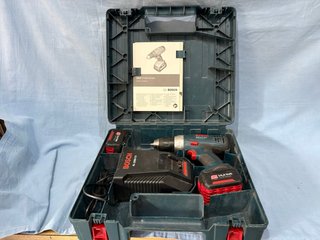 Taladro Bosch GSR 14,4 V-LI Professional