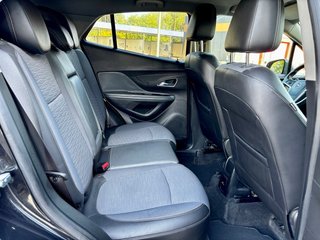Opel Mokka 130cv automatico y libro de revisiones