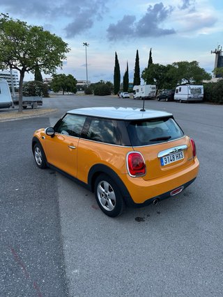 MINI Mini 2014