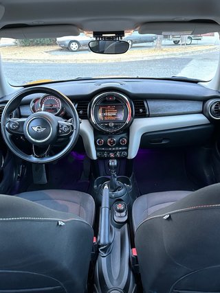 MINI Mini 2014