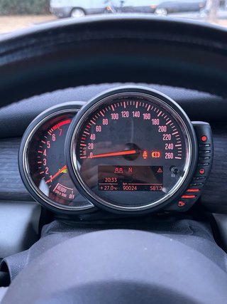 MINI Mini 2014