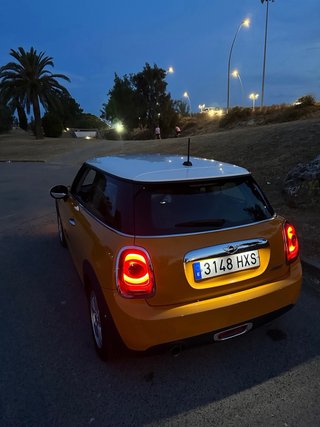 MINI Mini 2014