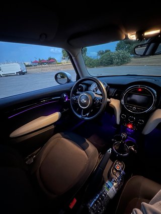 MINI Mini 2014