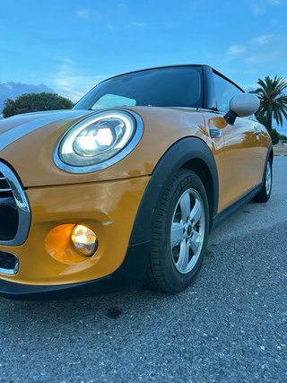 MINI Mini 2014